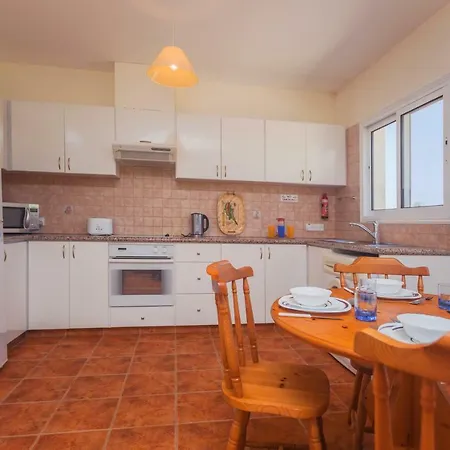 Appartement Thekla Court