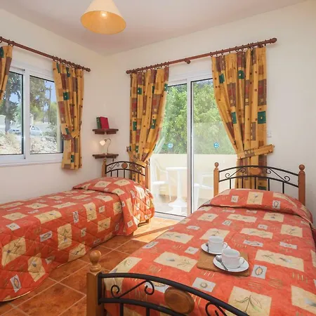 Apartment Thekla Court Polis