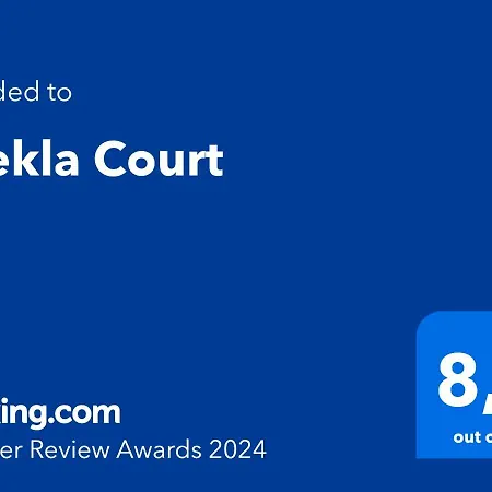 Thekla Court