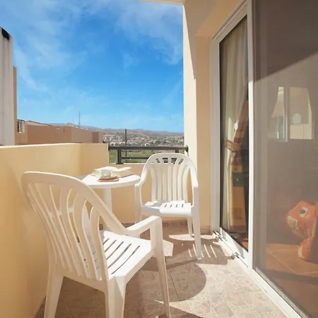 Thekla Court Apartment