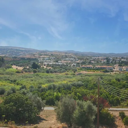 Thekla Court דירה