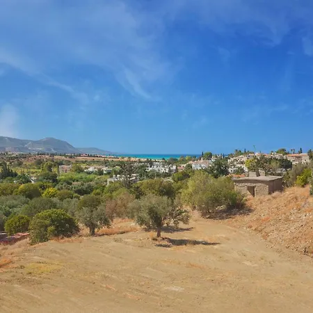 شقة Thekla Court *