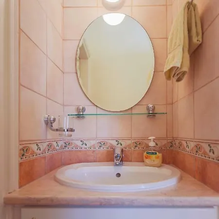 شقة Thekla Court *