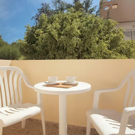 Apartman Thekla Court *