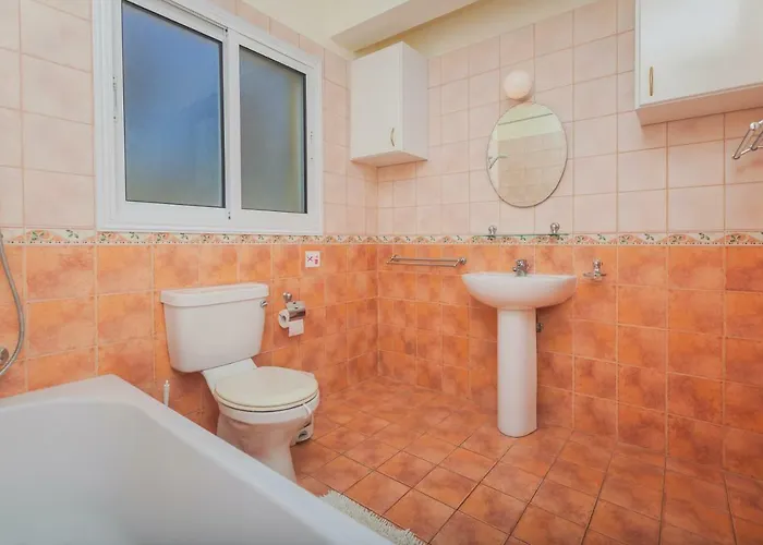 Thekla Court דירה *