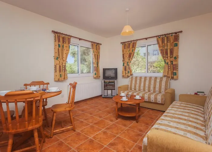 Thekla Court דירה *